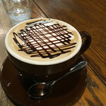 COFFEE CASA - 