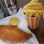 ピッツァエイト - 料理写真: