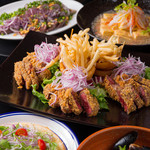 Kanzen Koshitsu Izakaya Juunikagetsu - 