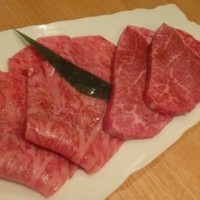 よろにく - ◆【焼物　希少部位】シャトーブリアン　シルクロース