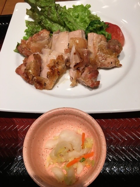 大戸屋 巣鴨駅前店 巣鴨 定食 食堂 食べログ