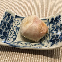 みむら - （2016年5月）河豚の白子の塩焼き