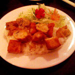 Komugi Kafe - コムディア（小皿飯）
