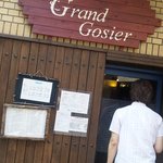 Grand Gosier - 
