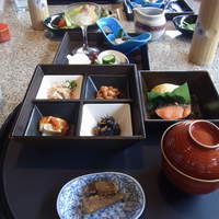 日本料理 京都 華暦 - 3段のお重