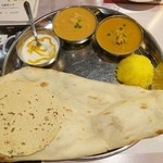 インド・ネパール創作料理 スリスティ - 