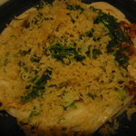 悠讃 - ごま玉肉ぶっかけうどん