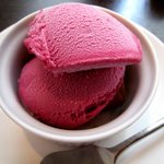 マリベン - ['08/06]ぶどうのシャーベット