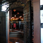 Legato - 2008/6 入り口