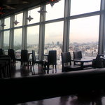 Legato - 2008/6 バーカウンター側のテーブル