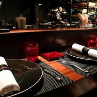 ラトリエ ドゥ ジョエル・ロブション - 