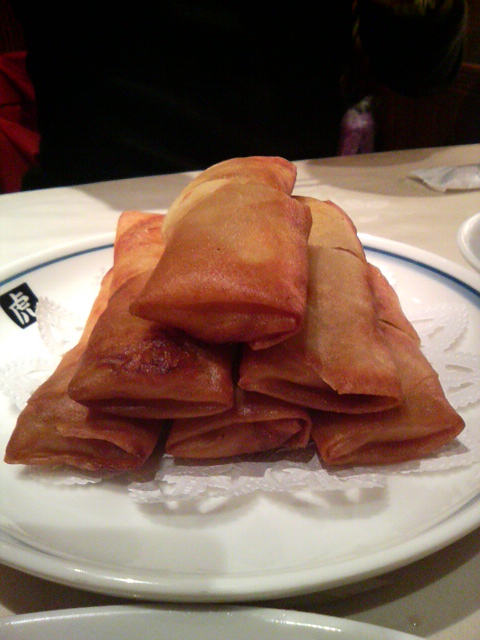 虎 深川本店 フウ 門前仲町 中華料理 食べログ