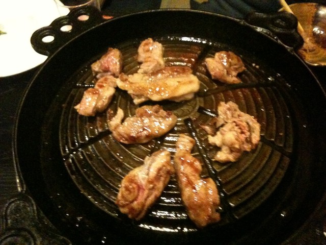 ひつじ家 - 運動公園前（ジンギスカン）の写真