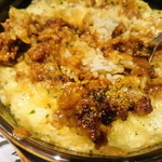 NONSUCH - 自家製焼きカレー