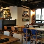 kawara CAFE＆DINING - 