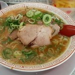 ラーメン玉津 - 