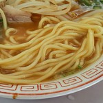 ラーメン玉津 - 