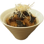 ヴィーガニック トゥー ゴー - ヴィーガン焼鶏丼