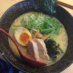 まきの - 