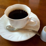 ベルベル　ソル - ランチコーヒー