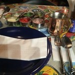 curry restaurant BRUNO HEP NAVIO店 - 