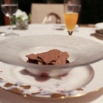 レストラン プランデルブ北鎌倉 - デザート：失念☆