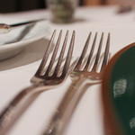 レストラン プランデルブ北鎌倉 - さぁ始まります☆