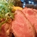 なら丼ぶり物語 - 