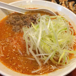 ラーメン横綱 外大前店 - 