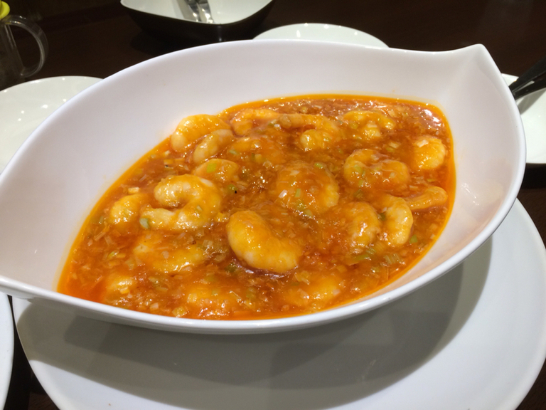 四川飯荘 尾林 name=