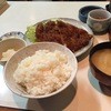 とんかつ　ヒロ