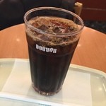   ドトールコーヒーショップ - 珈琲タイム。