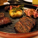 BLT STEAK GINZA - 