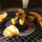 Yakinikuoumi - 