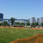 そなエリア東京バーベキューガーデン - 