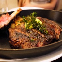 BLT STEAK GINZA - 
