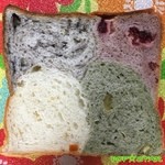 コム・シノワ - 四季