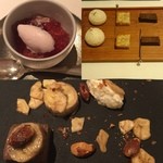 Cuisine Franco-japonaise Matsushima - 