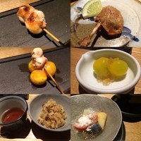焼鳥 市松 - 