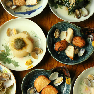 蛸焼とおでん シュウ_1