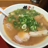 ラーメン横綱 堺プラットプラット店