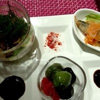 Lounge & Dining G - 