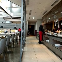 Lounge & Dining G - 