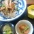 日本料理　二海 - 料理写真: