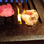 Kanayama Horumon - 