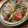 蕎麦 つづら