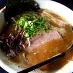 かねもり - 2016．6醤油750円