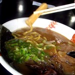 かねもり - しっかりしたメンマ