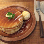 本町コモンズ - クラシックパンケーキ