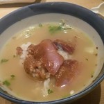 日本橋海鮮丼 つじ半 - 